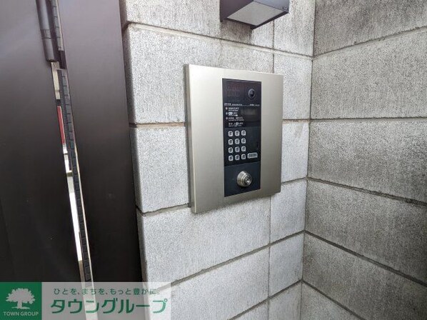 セルカ谷在家の物件内観写真